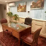 Federico 70 Arabic Style 3* Палермо