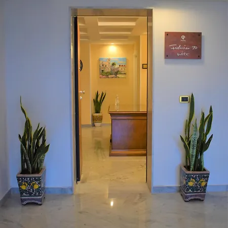 Guest house Federico 70 Arabic Style *