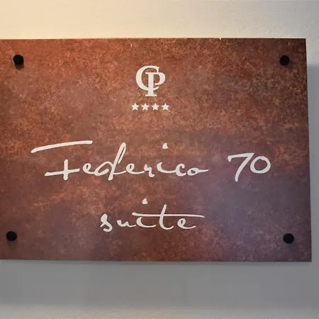 Federico 70 Arabic Style Gasthof 3*
