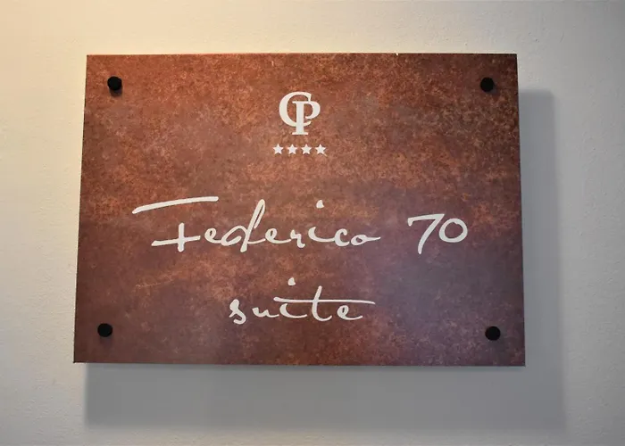 Federico 70 Arabic Style Gasthof 3*