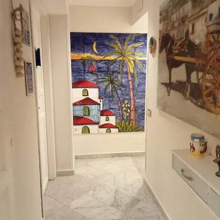 بيت ضيافة Federico 70 Arabic Style